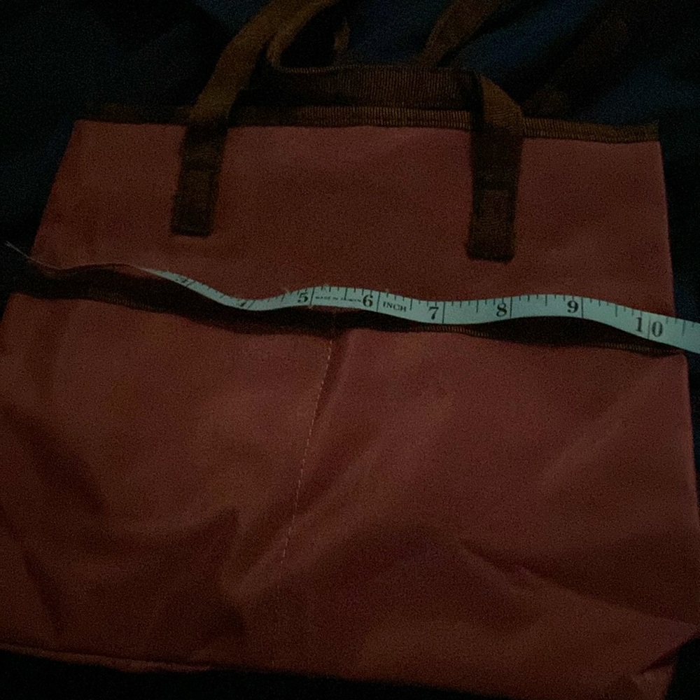 Small handbag - Picture 5 of 5